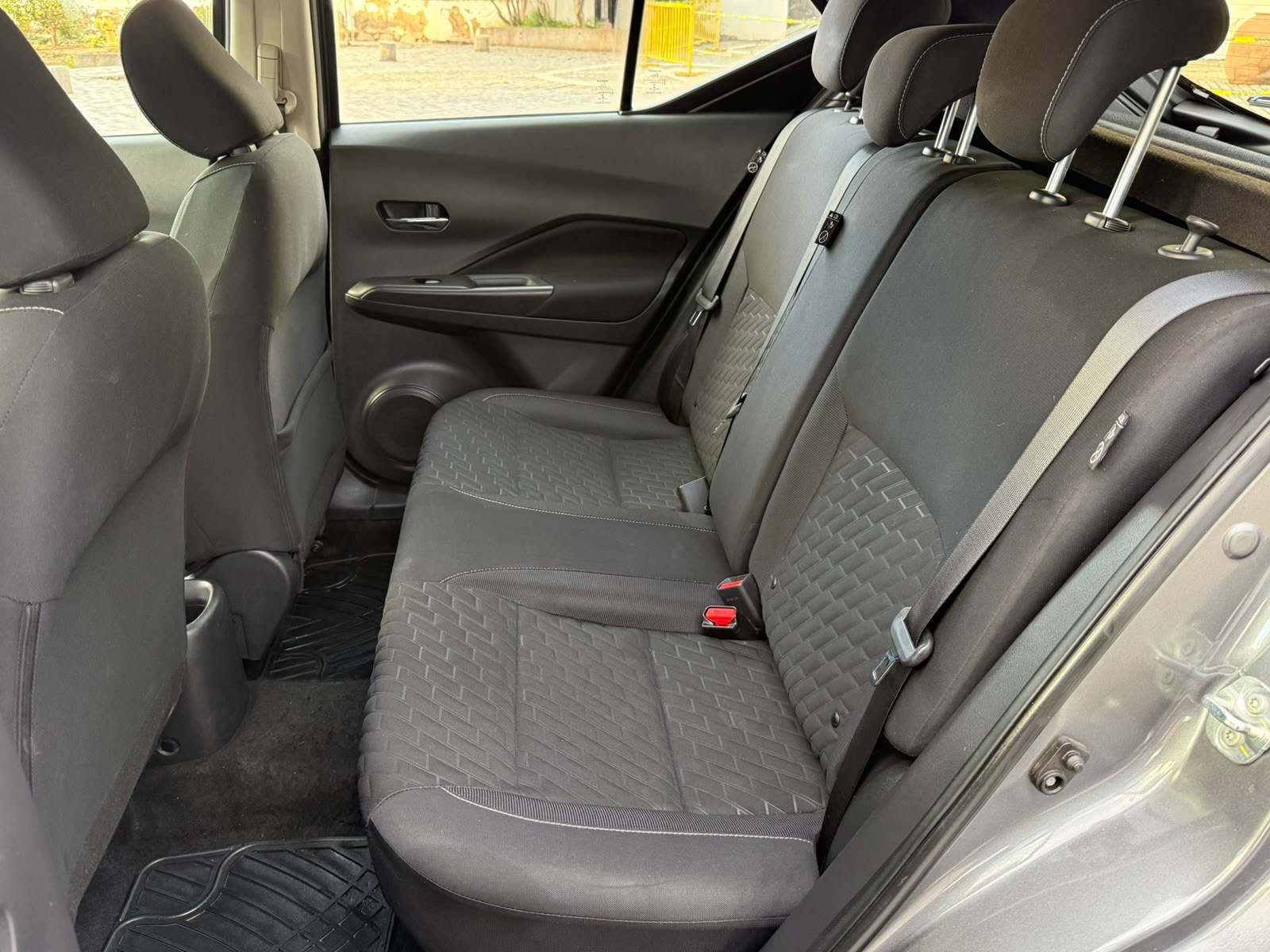 Nissan Kicks — foto 20 de 20