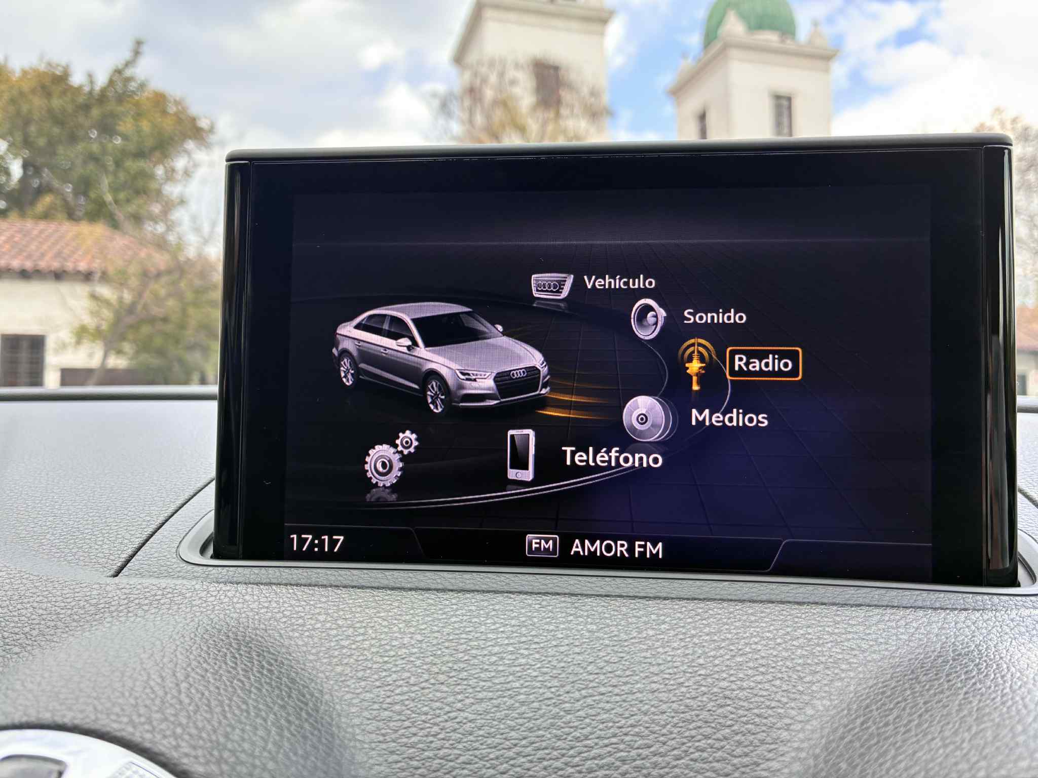 Audi A3 — foto 11 de 23