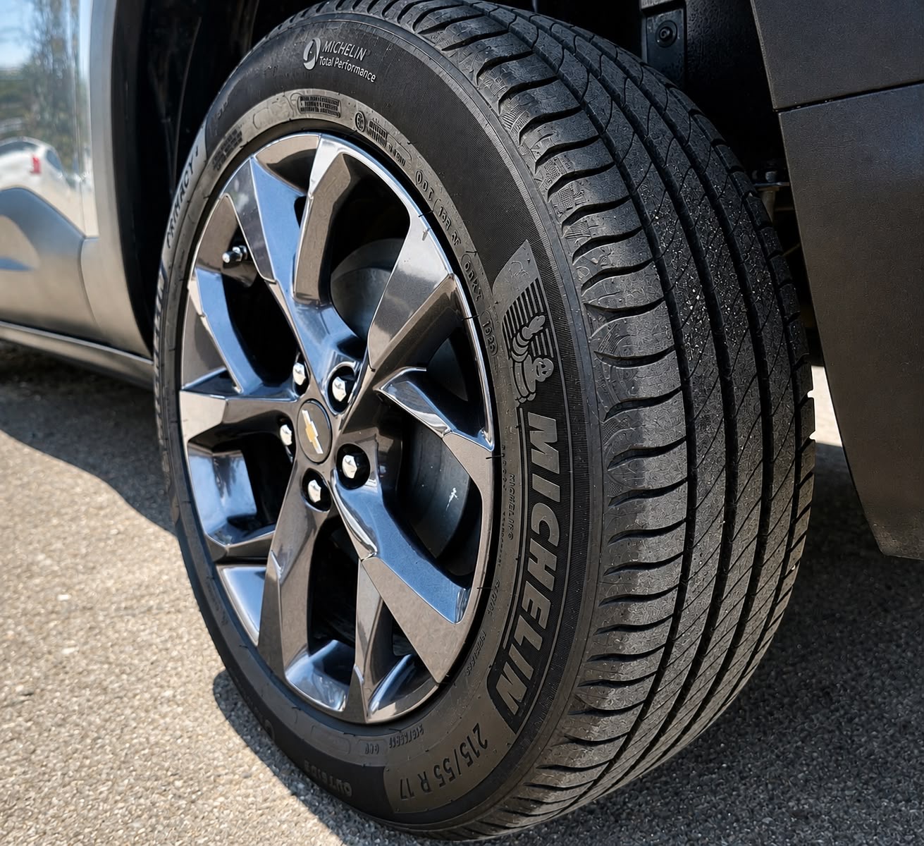 Chevrolet Montana — foto 11 de 20