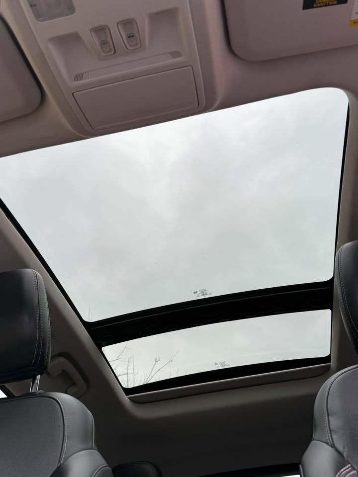 Ford Escape — foto 12 de 20