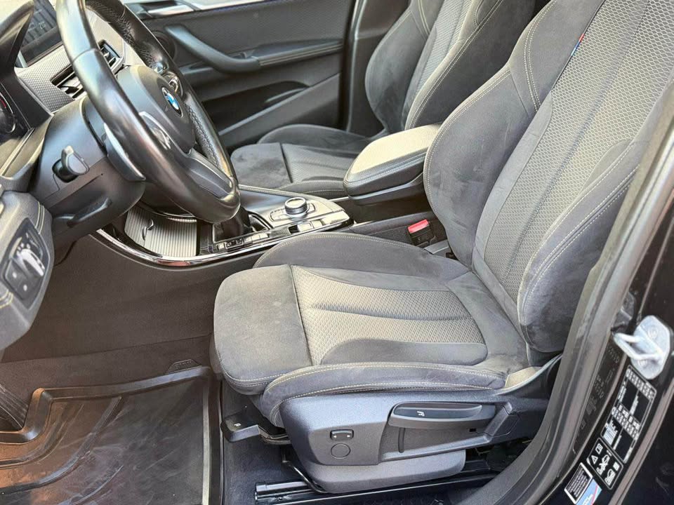 BMW X2 — foto 19 de 20