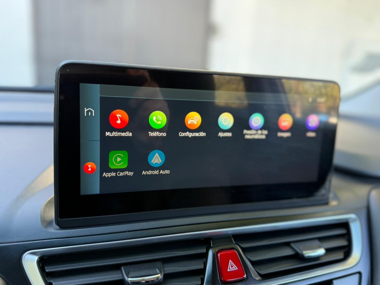 JAC Js3 — foto 12 de 21