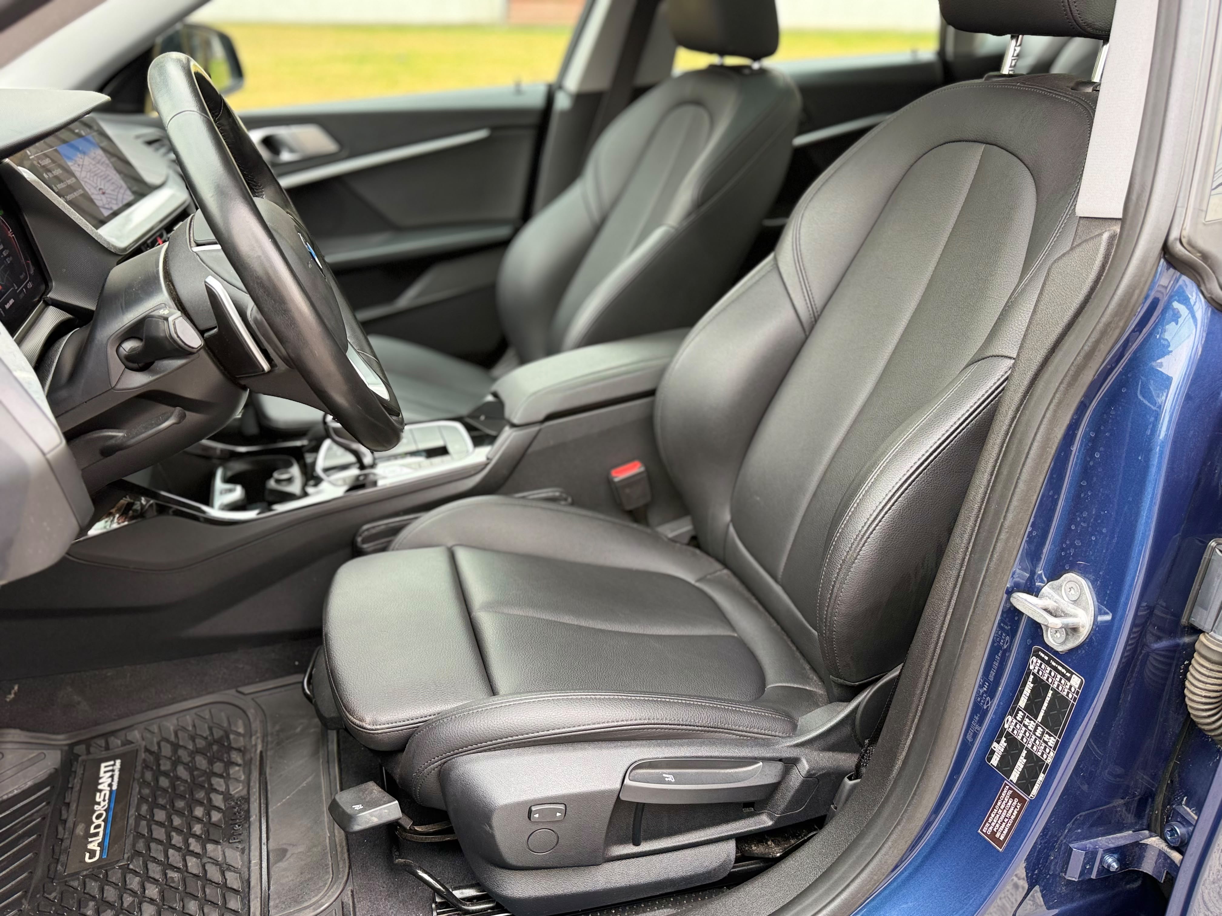 BMW 220 D — foto 18 de 20