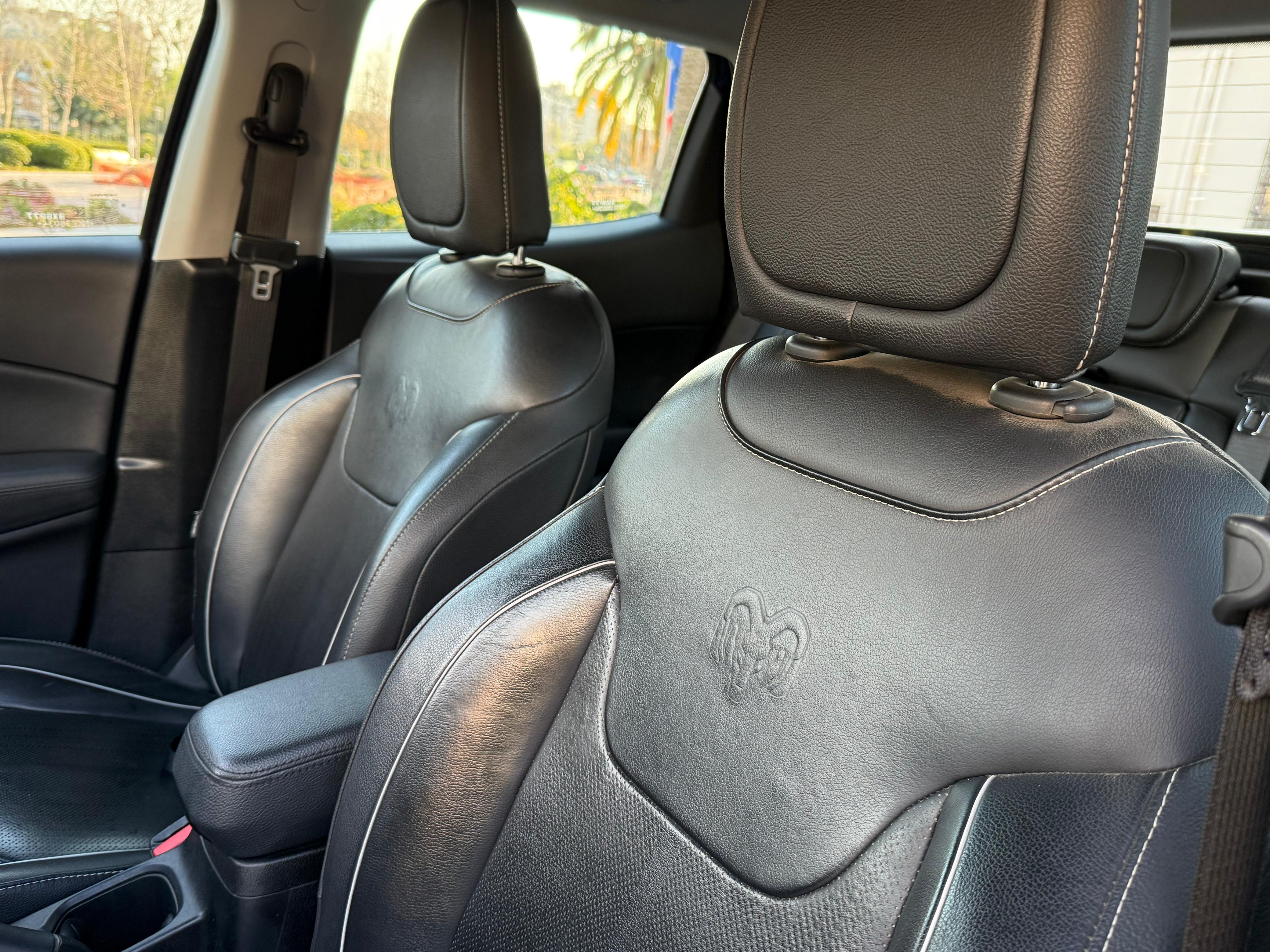 RAM 1000 — foto 18 de 19