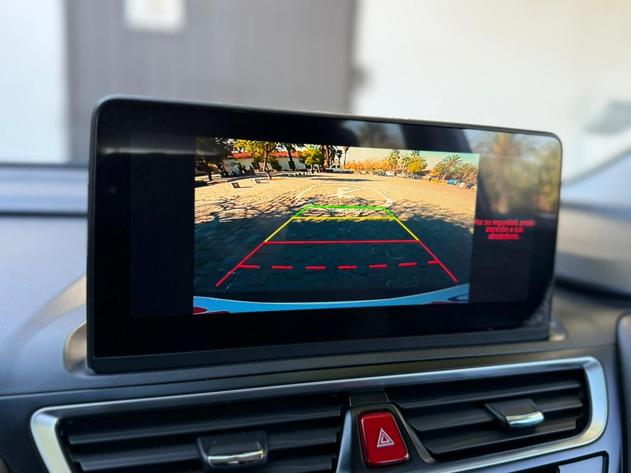 JAC Js3 — foto 14 de 21