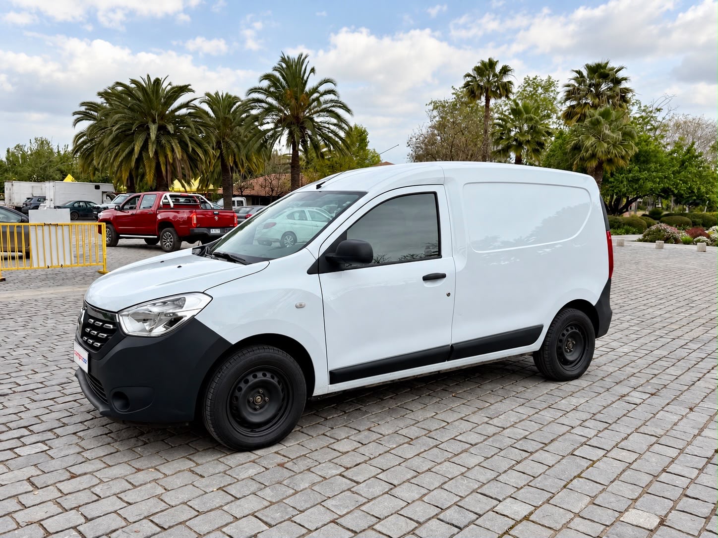 Renault Dokker