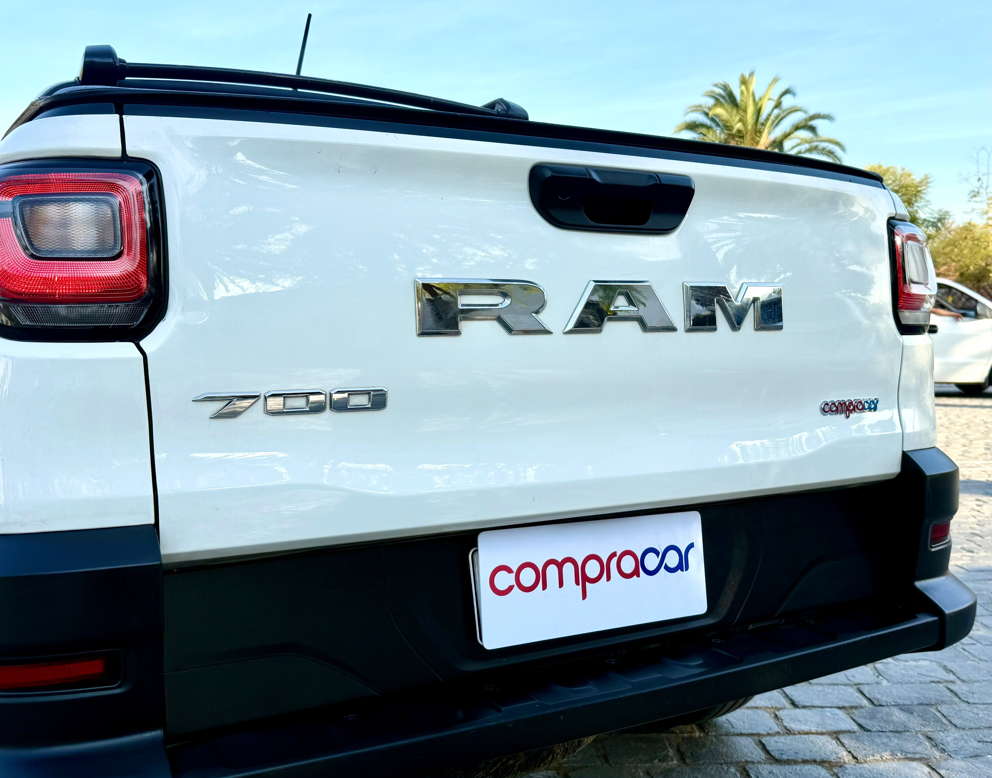 RAM 700 — foto 10 de 17