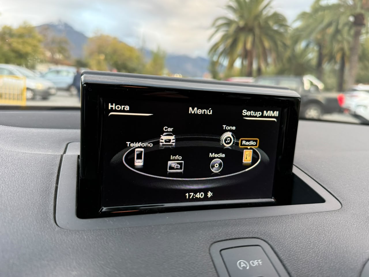 Audi A1 — foto 19 de 20