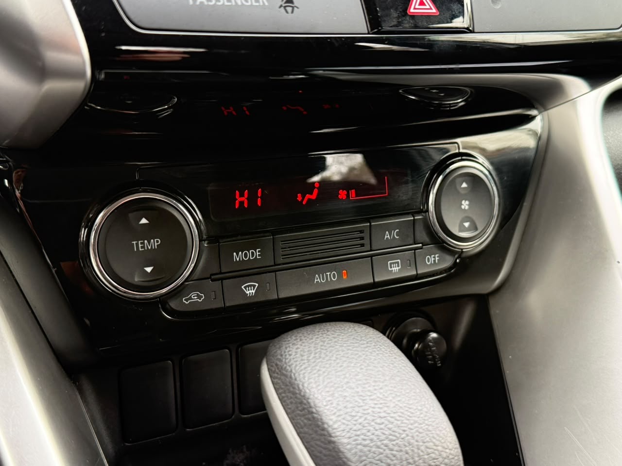 Mitsubishi Eclipse Cross — foto 15 de 20