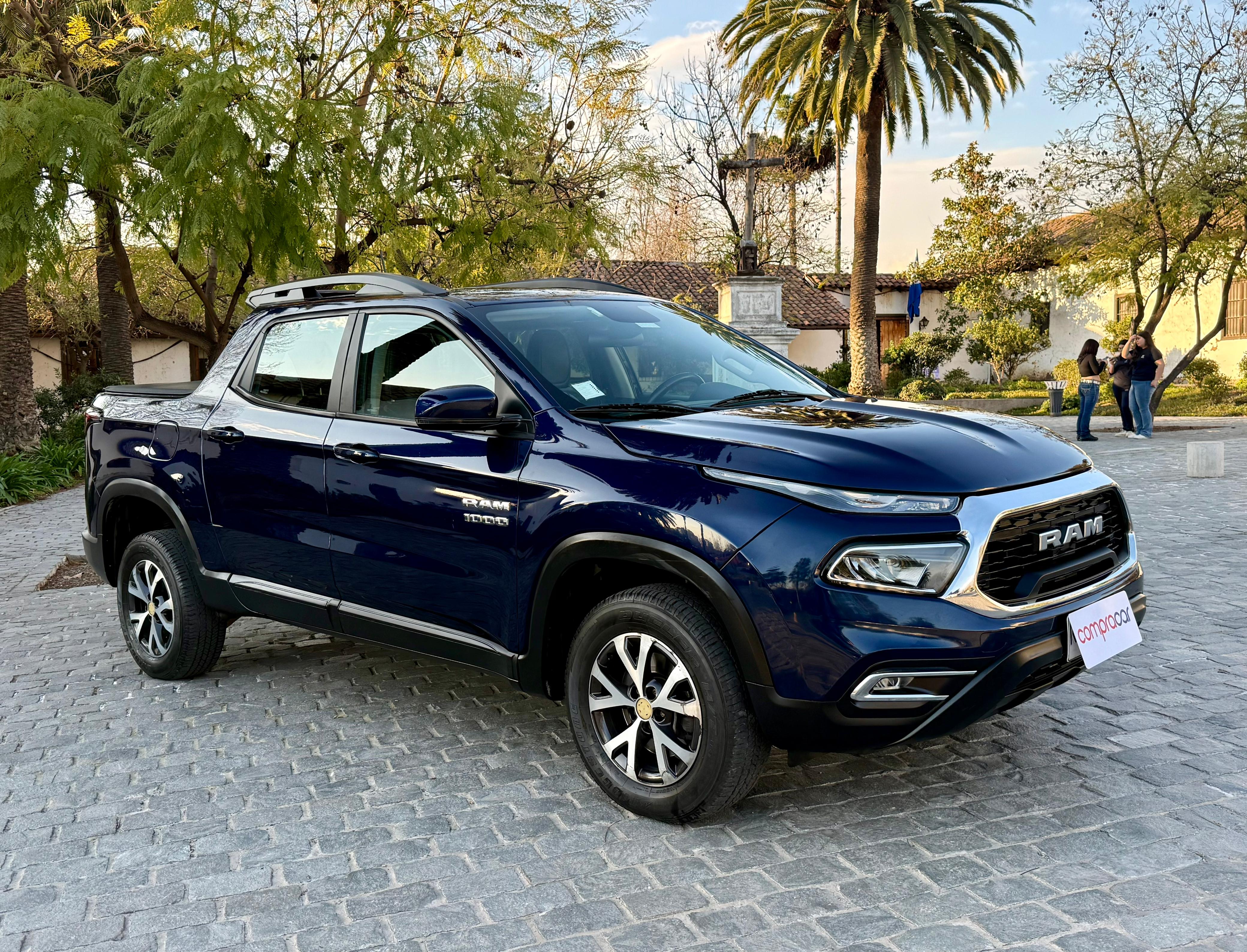 RAM 1000 — foto 2 de 19