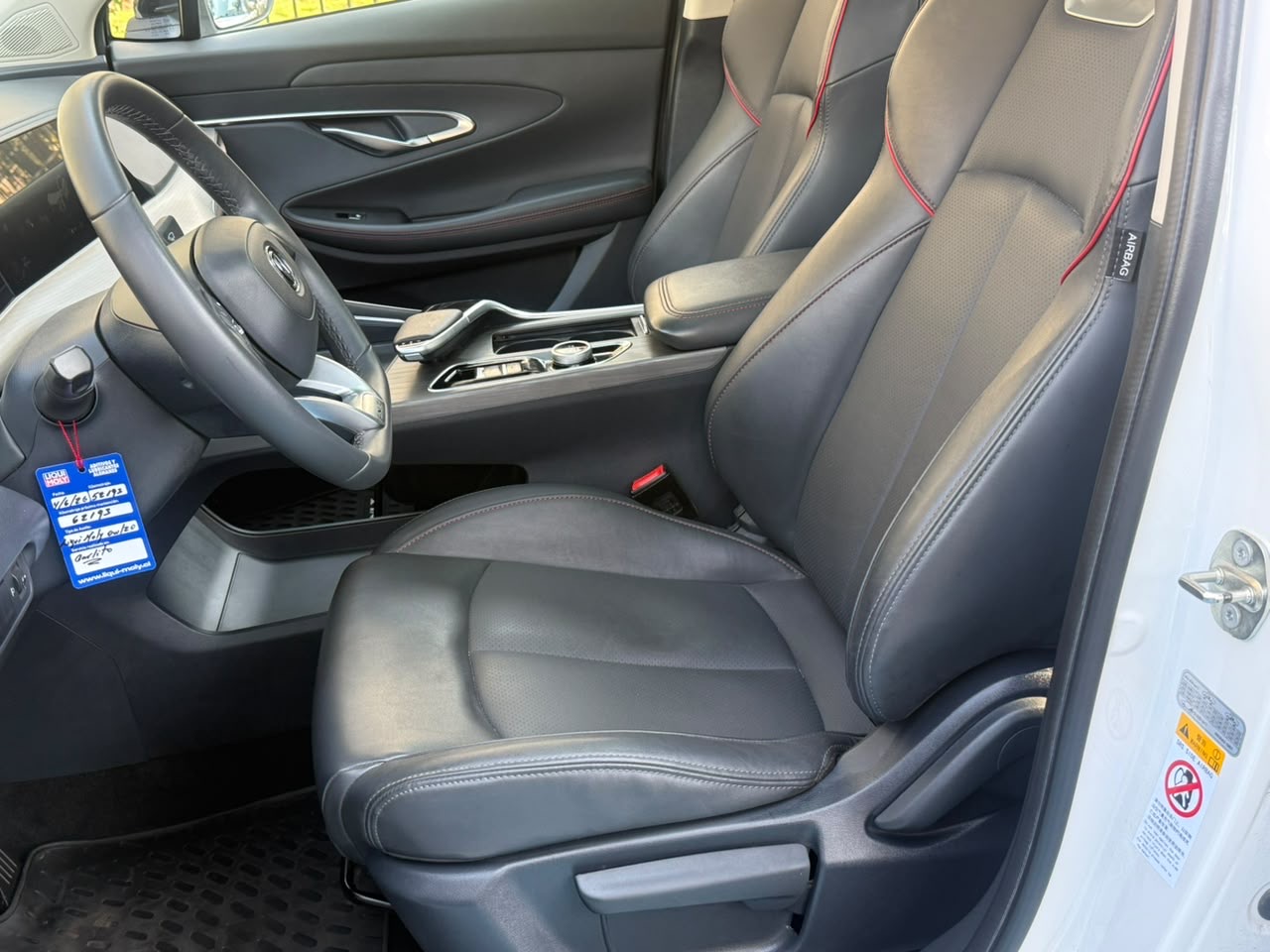 Changan Unit — foto 19 de 20