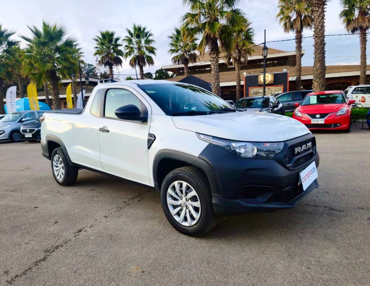 RAM 700 — foto 2 de 14