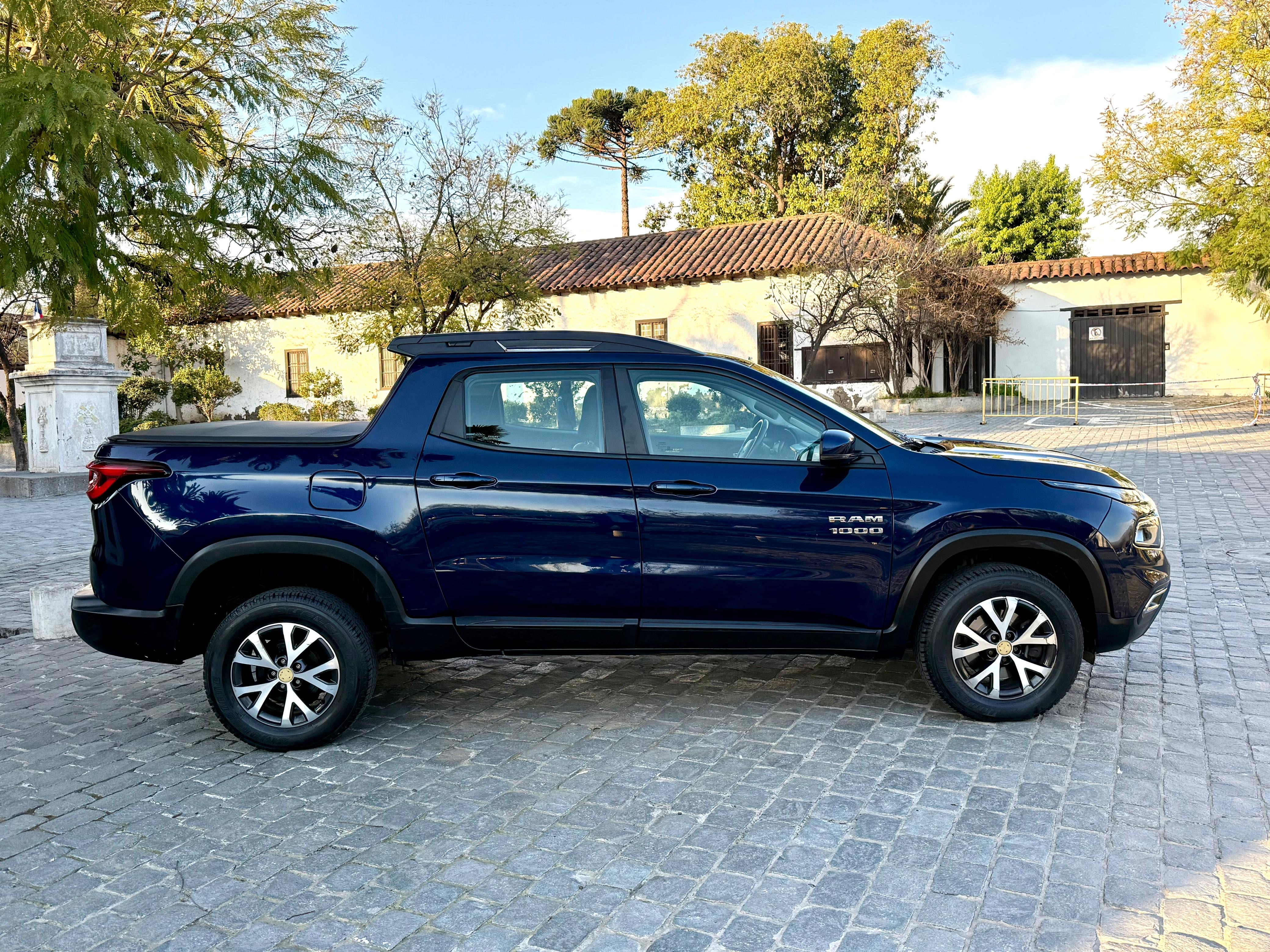 RAM 1000 — foto 6 de 19