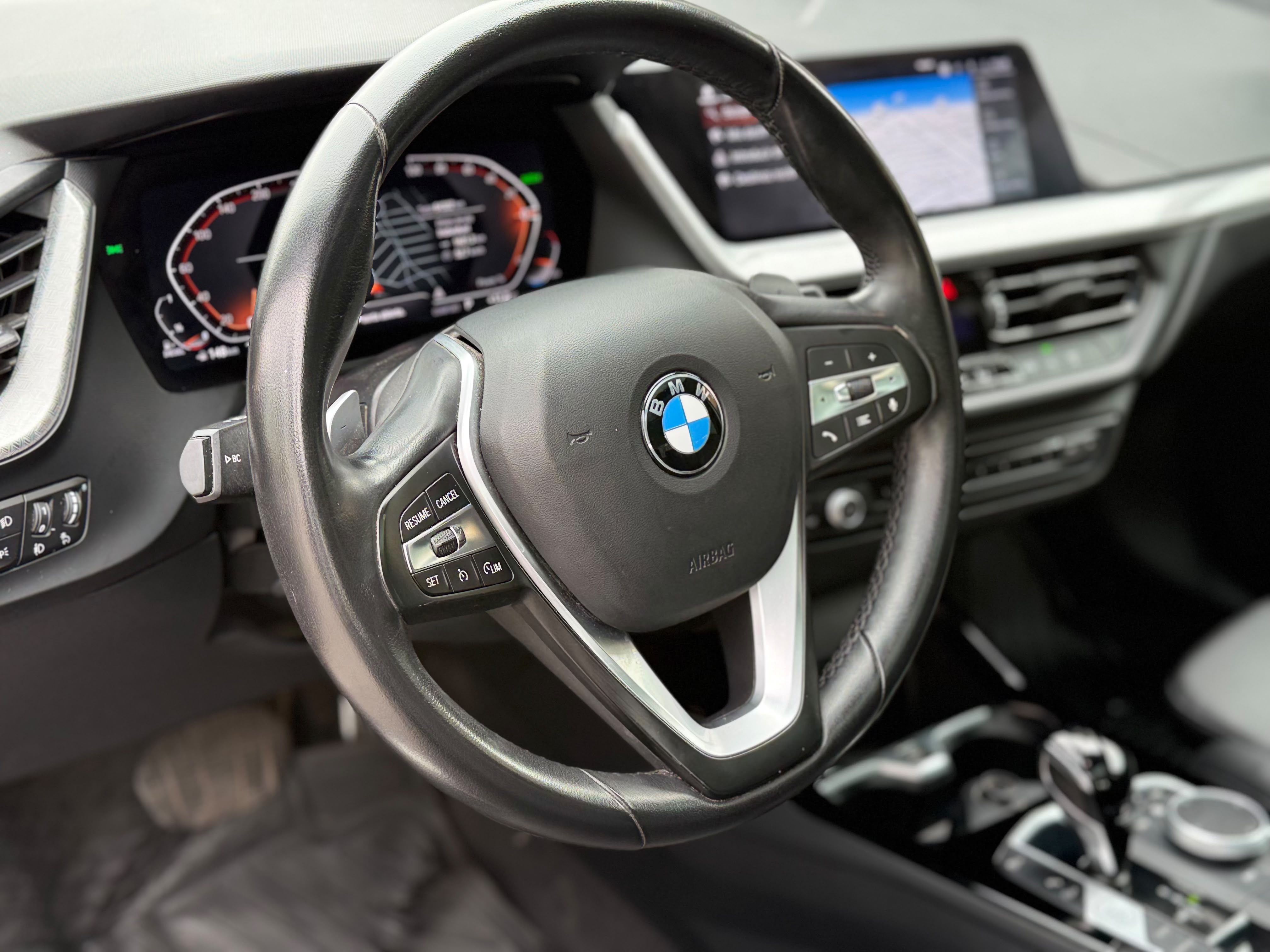 BMW 220 D — foto 17 de 20