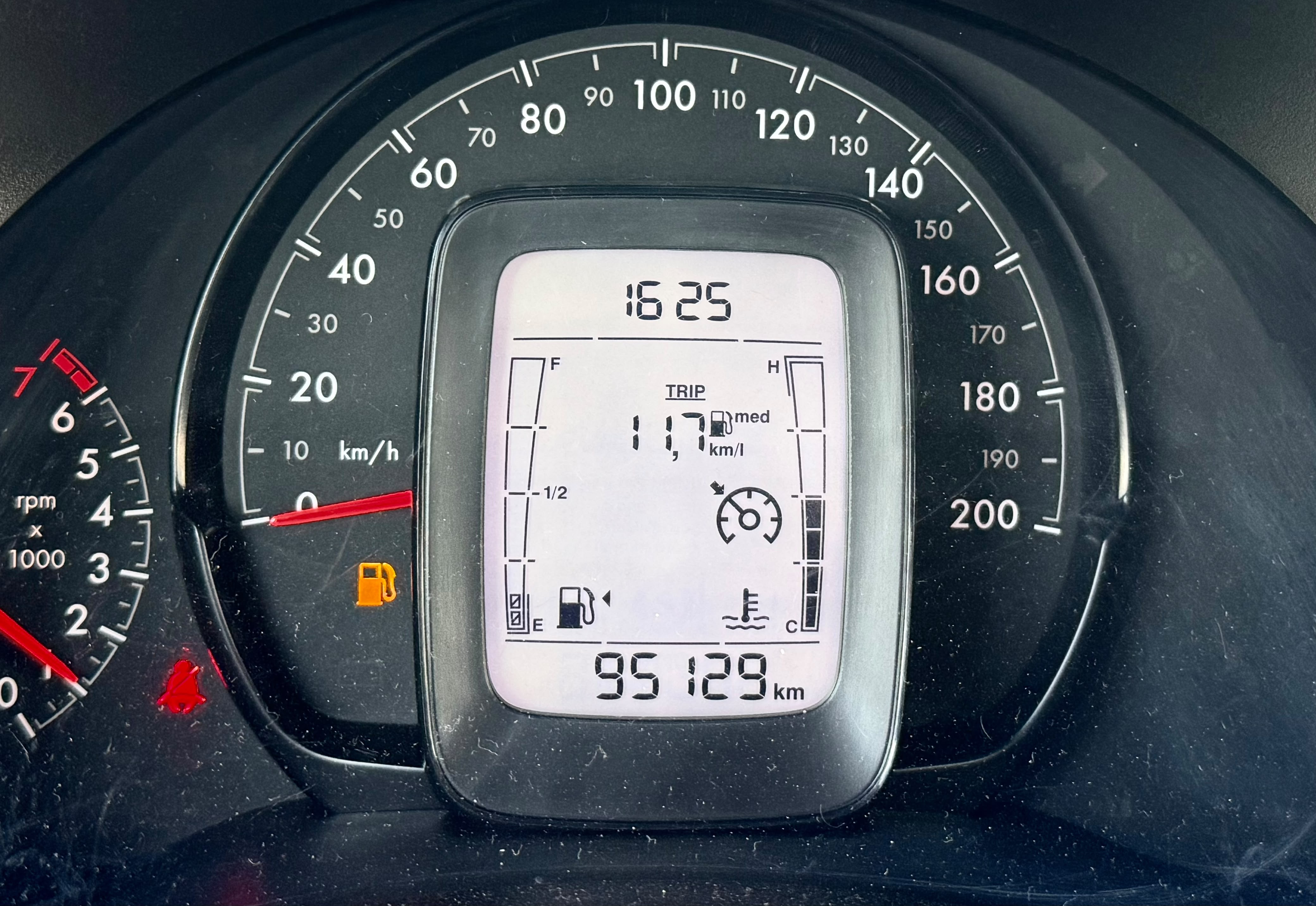 RAM 700 — foto 14 de 17