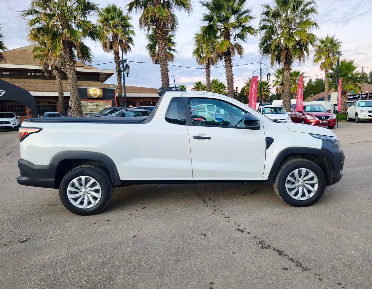 RAM 700 — foto 6 de 14