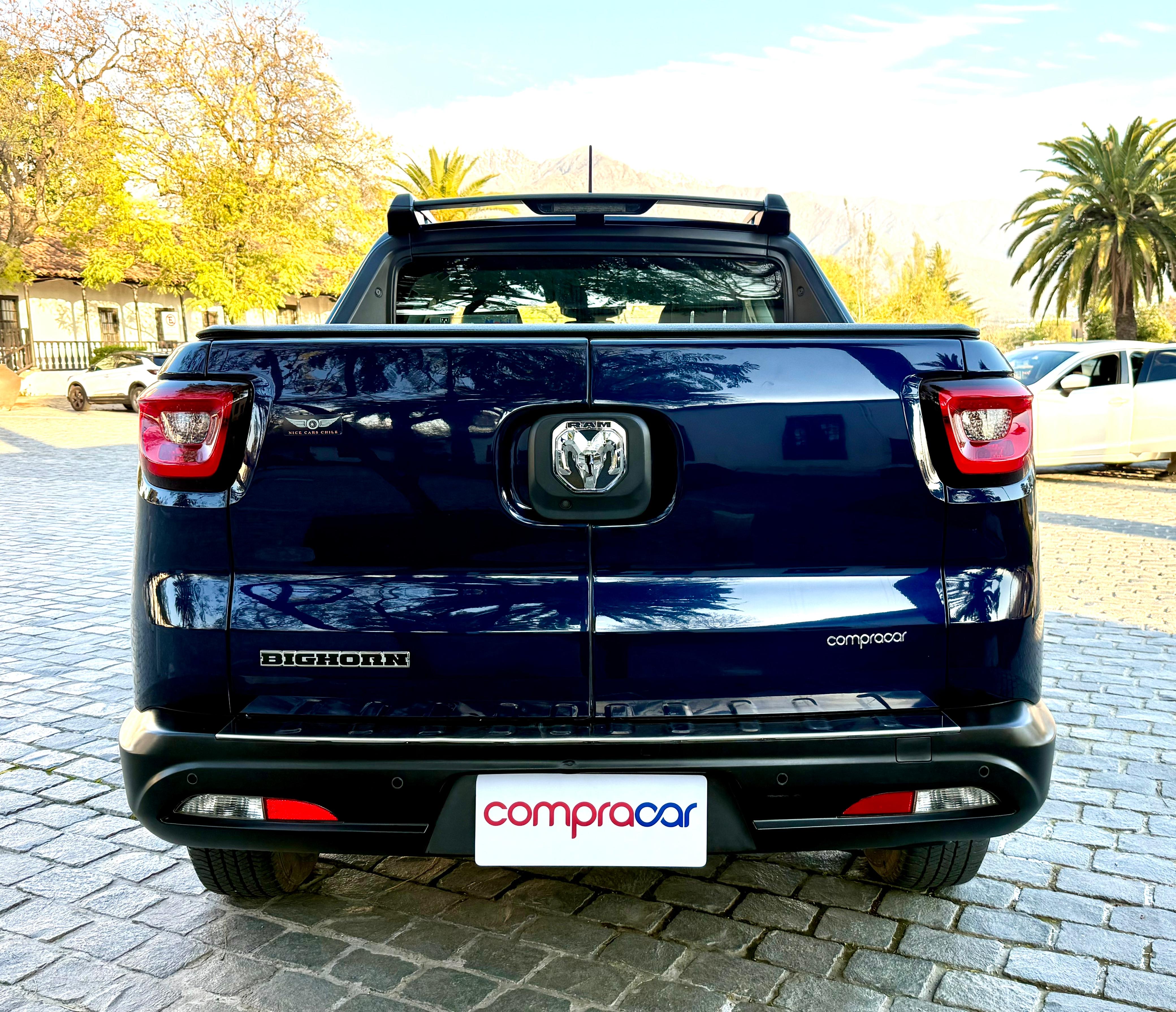 RAM 1000 — foto 10 de 19