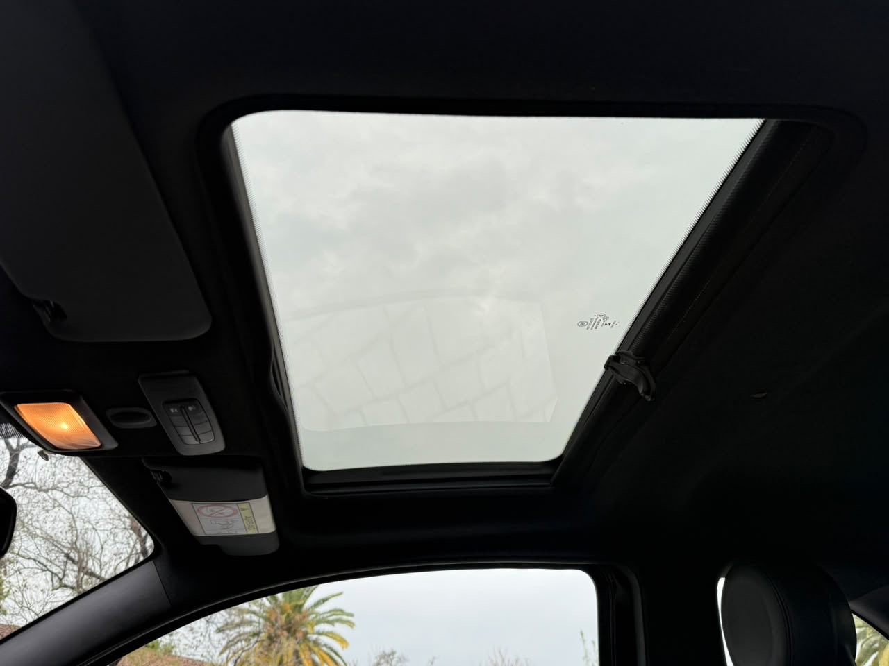 Fiat 500 — foto 10 de 19