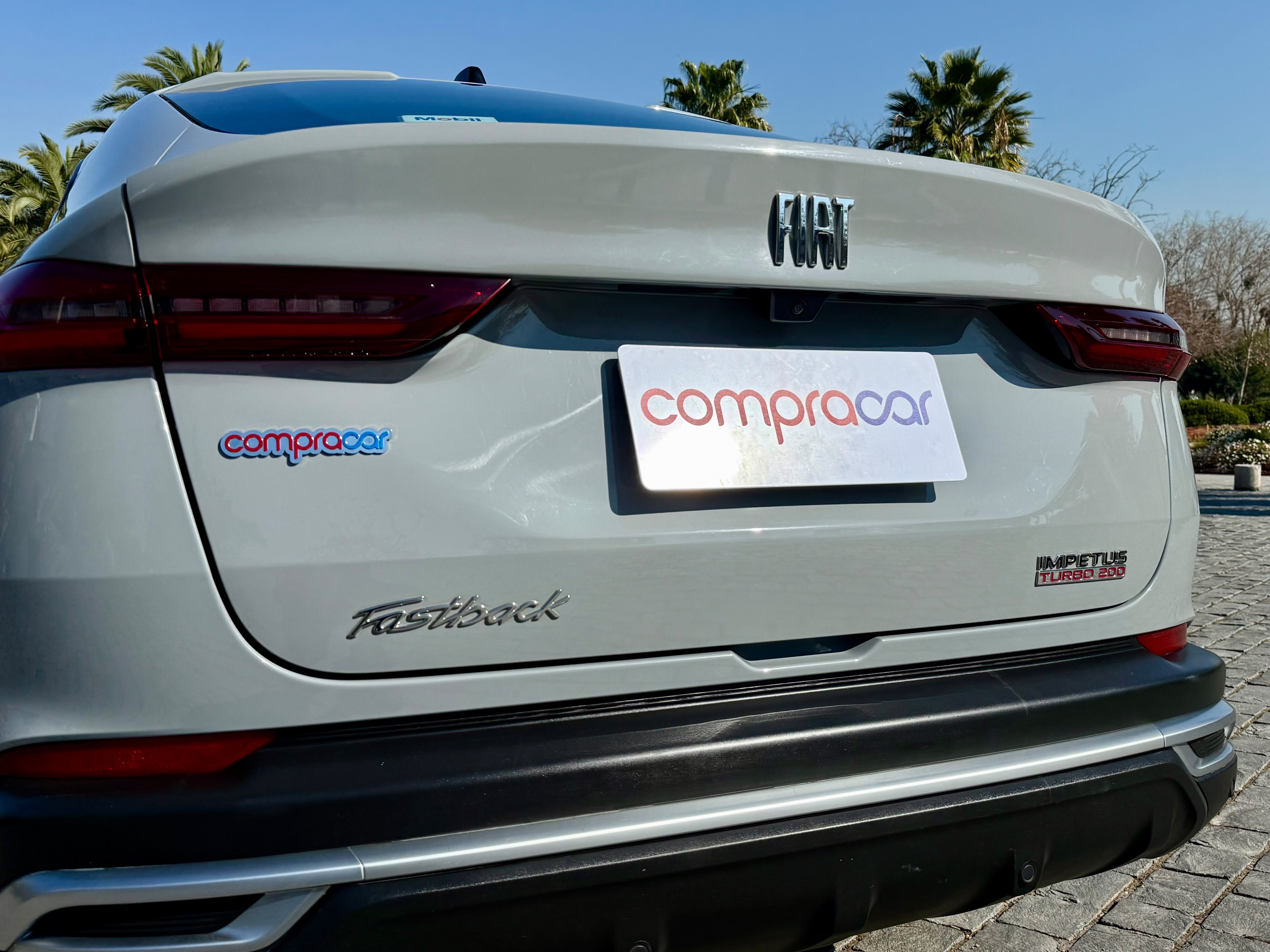 Fiat Fastback — foto 4 de 17