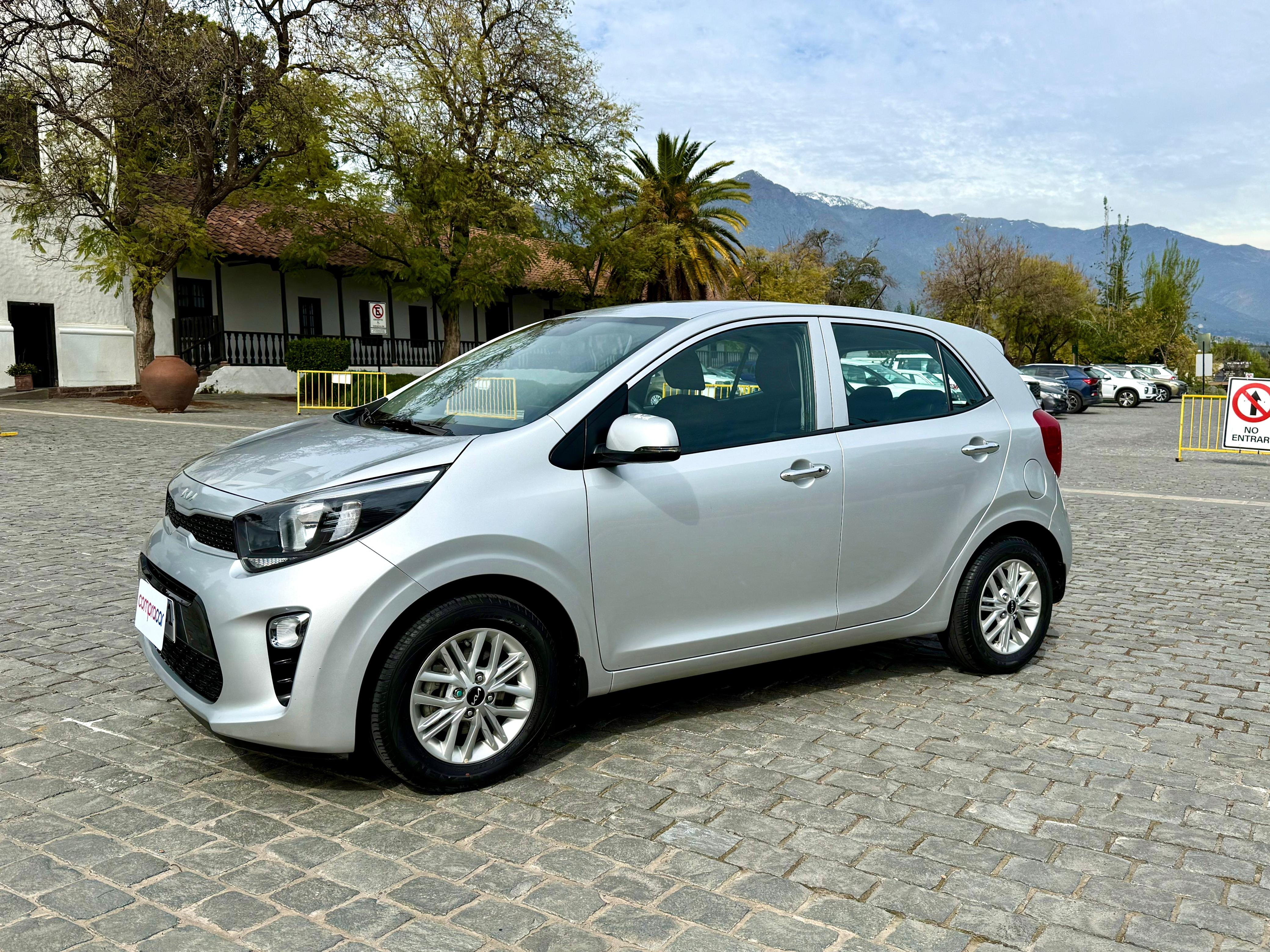 KIA Morning
