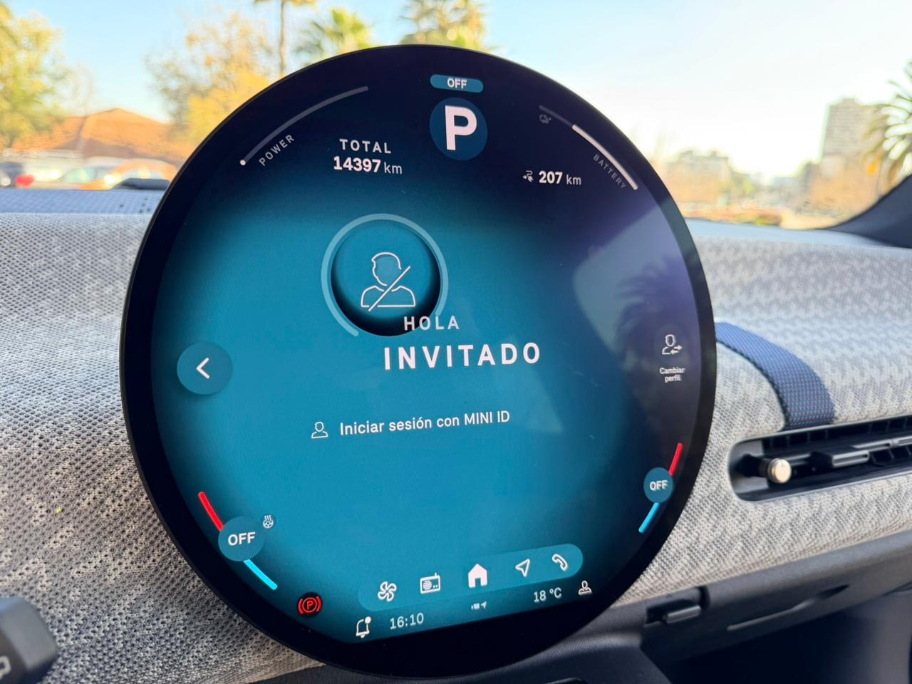 MINI Cooper — foto 12 de 17