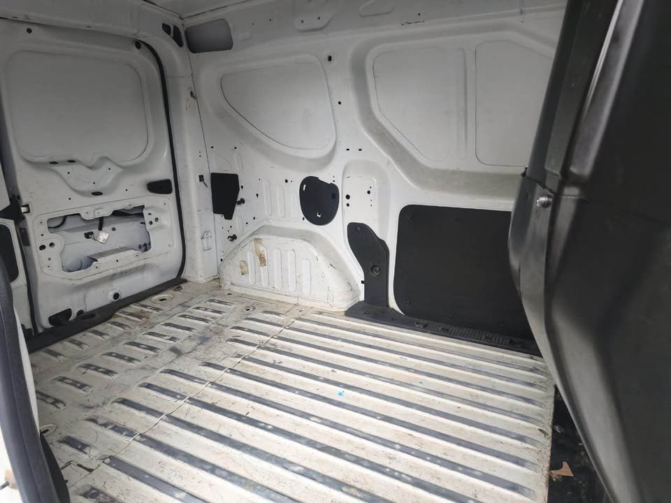 Renault Dokker — foto 12 de 15