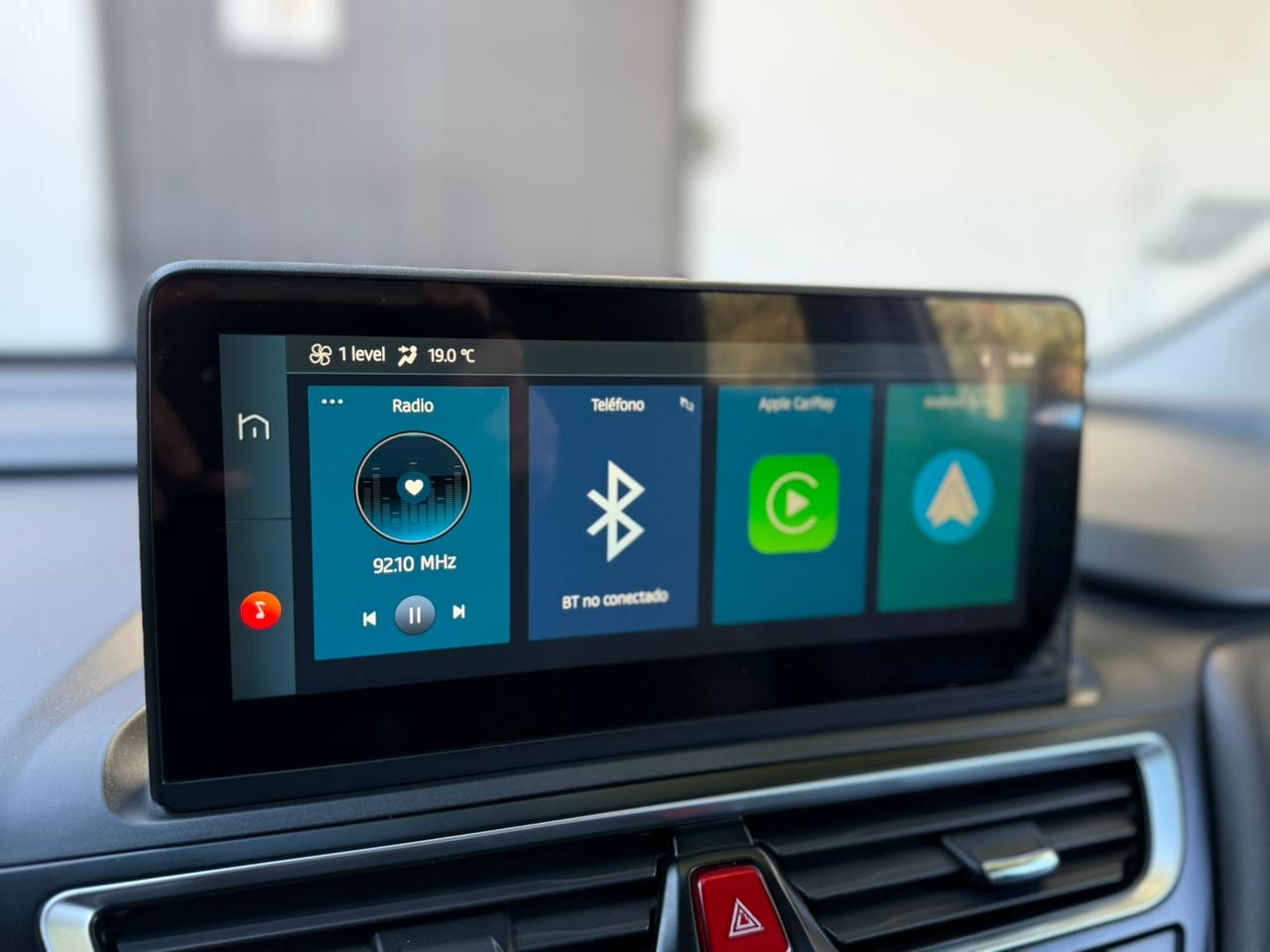 JAC Js3 — foto 13 de 21