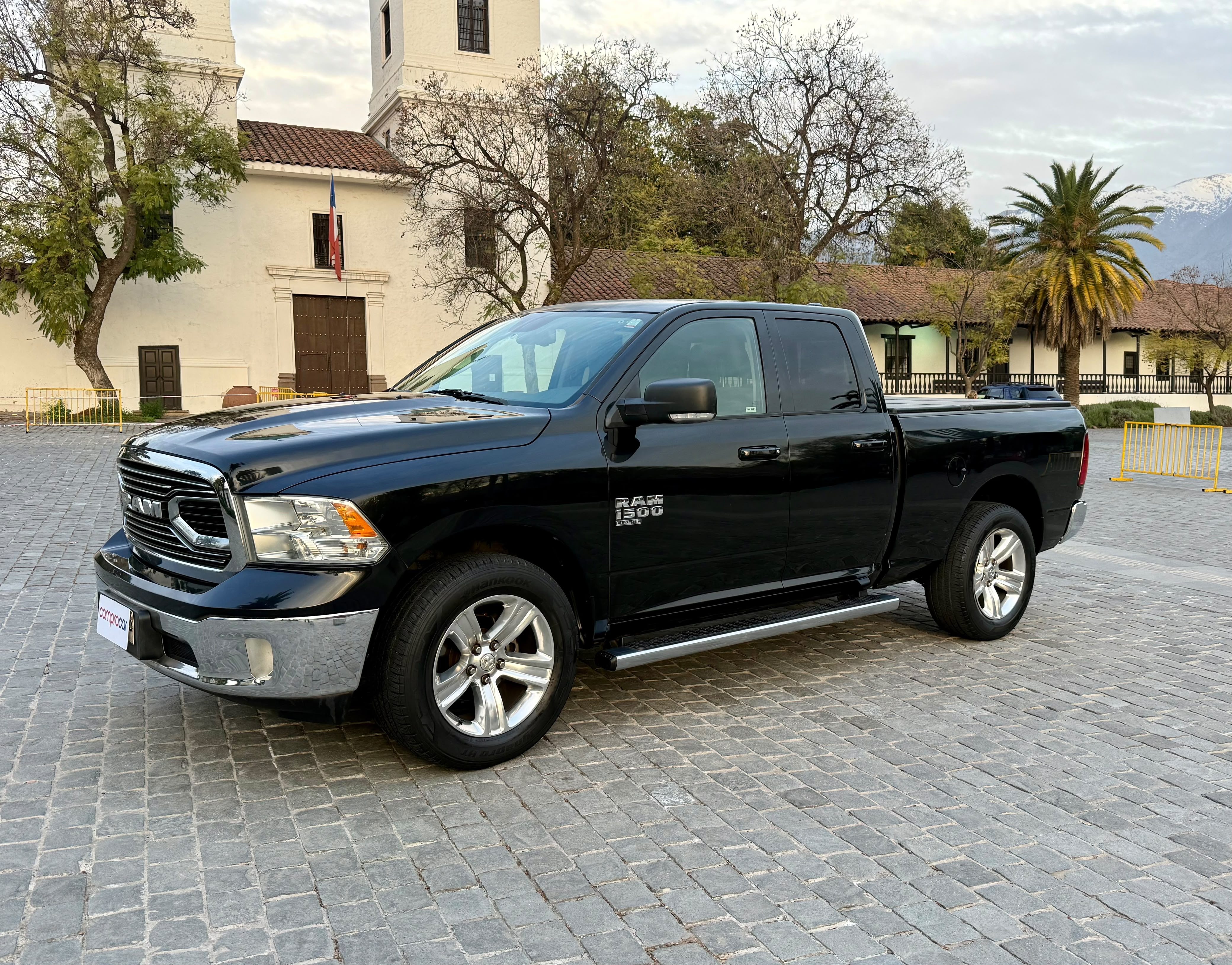 RAM 1500