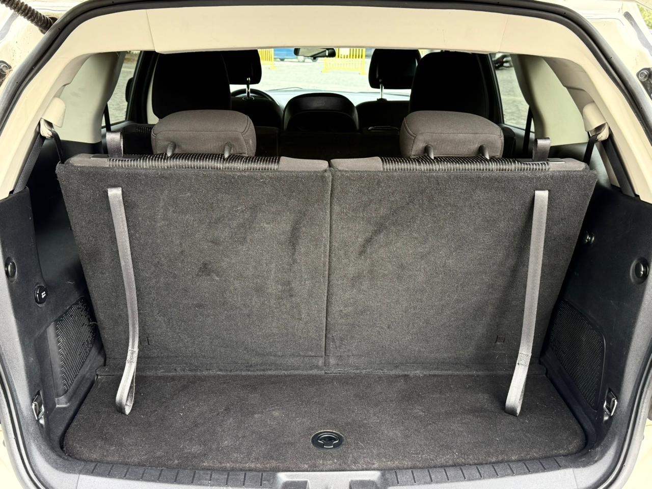 Dodge Journey — foto 21 de 21