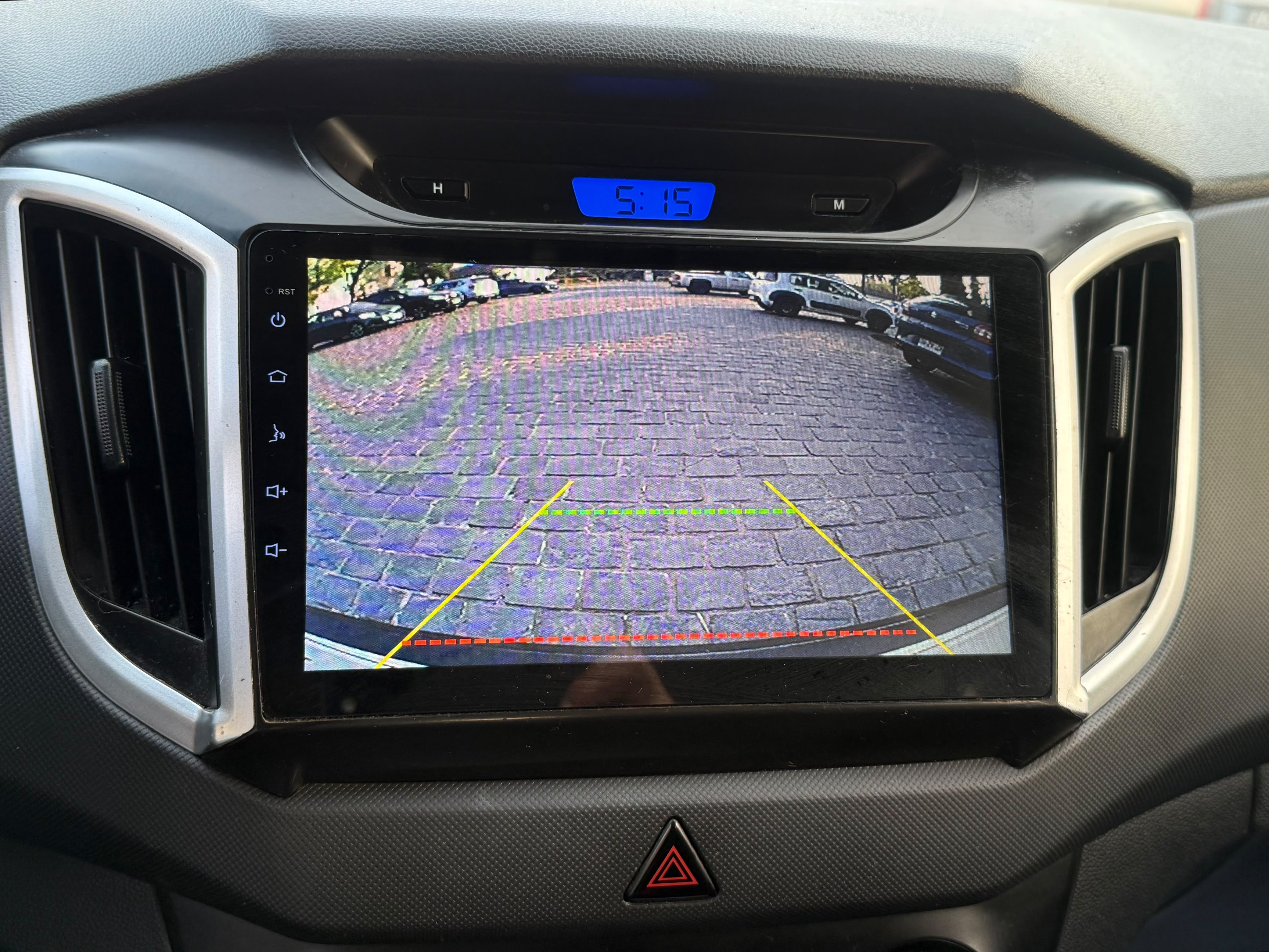 Hyundai Creta — foto 10 de 17