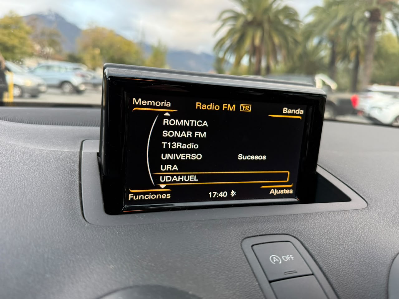 Audi A1 — foto 18 de 20