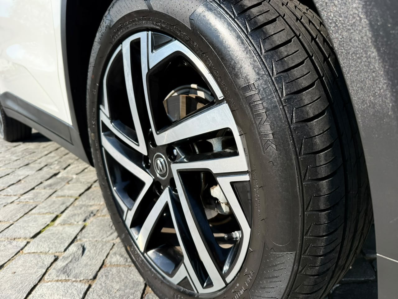 Changan Unit — foto 12 de 20